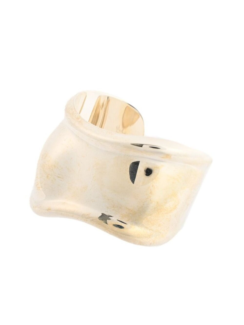 Tiffany & Co Bangle Bone Bracelet